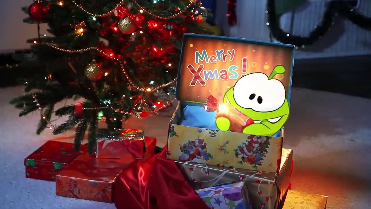 Om Nom Stories | Funny On Nom #48 Cartoon Movie 2018 | Dessin Animé Pour Enfant 2018