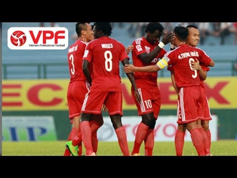 FC Tokyo vs Becamex Bình Dương 3-1 | HIGHLIGHTS