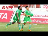 Preview: Hải Phòng vs XSKT Cần Thơ - Toyota V.League 1-2016