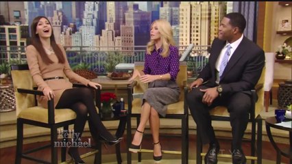 Victoria Justice Wearing Tights