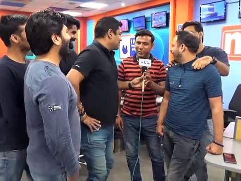 Chennai Super Kings vs Royal Challengers Bangalore, IPL 2019 धोनी की विराट धूम