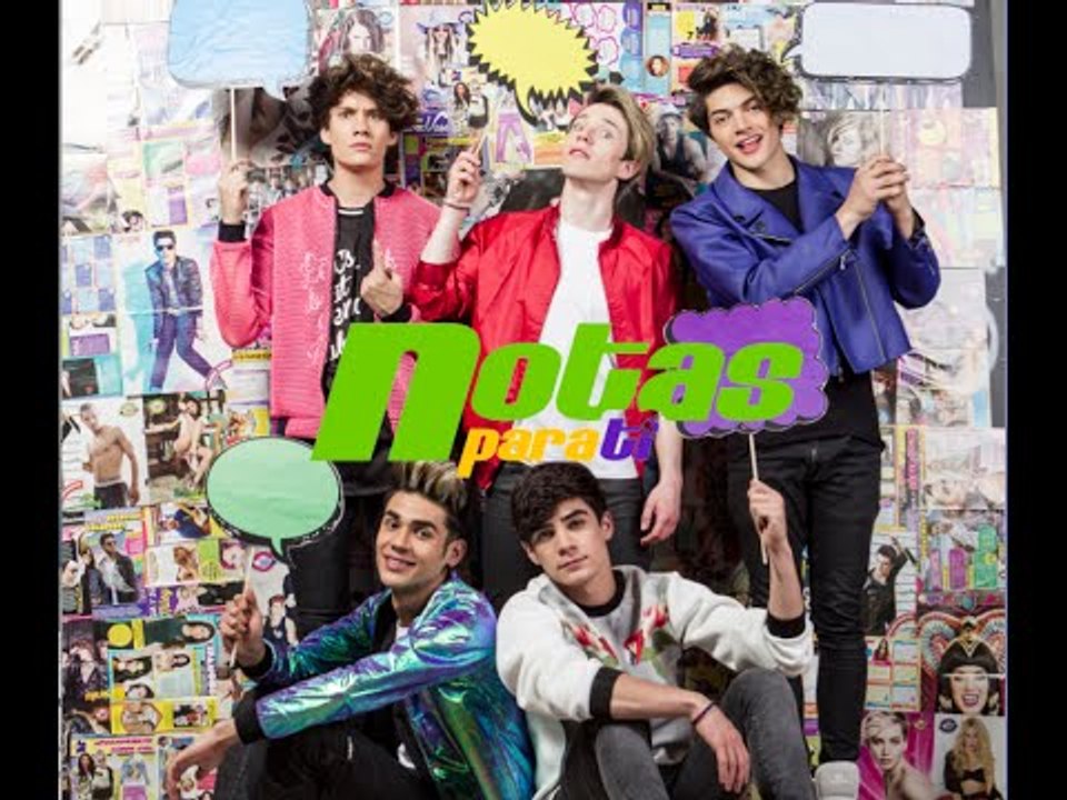 LOS CHICOS DE CD9 NOS CONTARON SUS PEORES OSOS REVISTA NPT