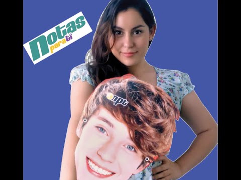 PREPARA TUS MÁSCARAS PARA EL THE PARTY WORLD TOUR (NPT)