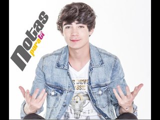 DESCUBRE EL TOP 5 DE JOS / CD9/ NOTAS PARA TI