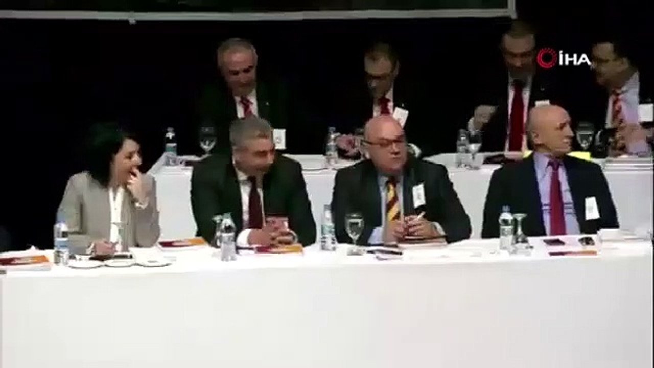 Galatasaray’ın Toplam Borcu, 2 Milyar 825 Milyon 755 Bin 791 TL