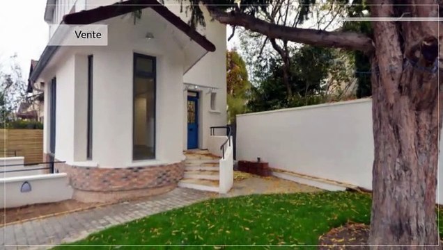 A vendre - Maison/villa - Rueil Malmaison (92500) - 6 pièces - 120m²