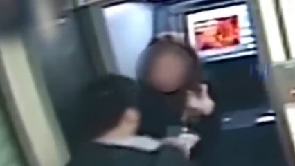 Un voleur rend l’argent volé quand il s’aperçoit que sa victime est en fait pauvre