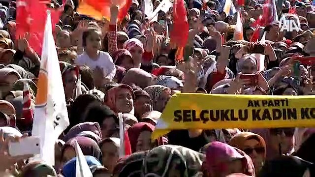 'Ders verilecek değil sımsıkı bir araya gelinecek dönem'
