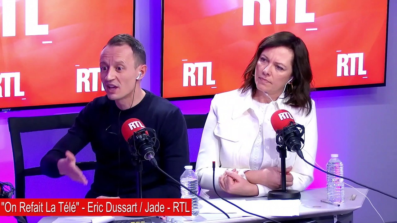 Documentaire sur Michael Jackson : "J'ai la nausée quand j'écoute ça !"