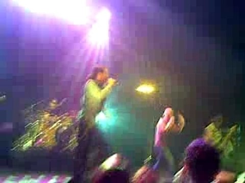 concert fatals picards le 25 novembre 2007 a amiens