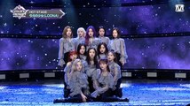 [ENG] LOONA MCountdown Backstage (190317)