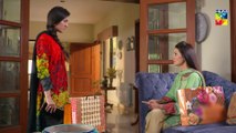 Log Kia Kahengay Episode #35 HUM TV Drama 22 March 2019