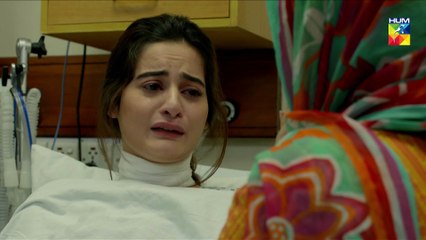 Baandi Episode #27 HUM TV Drama 22 March 2019