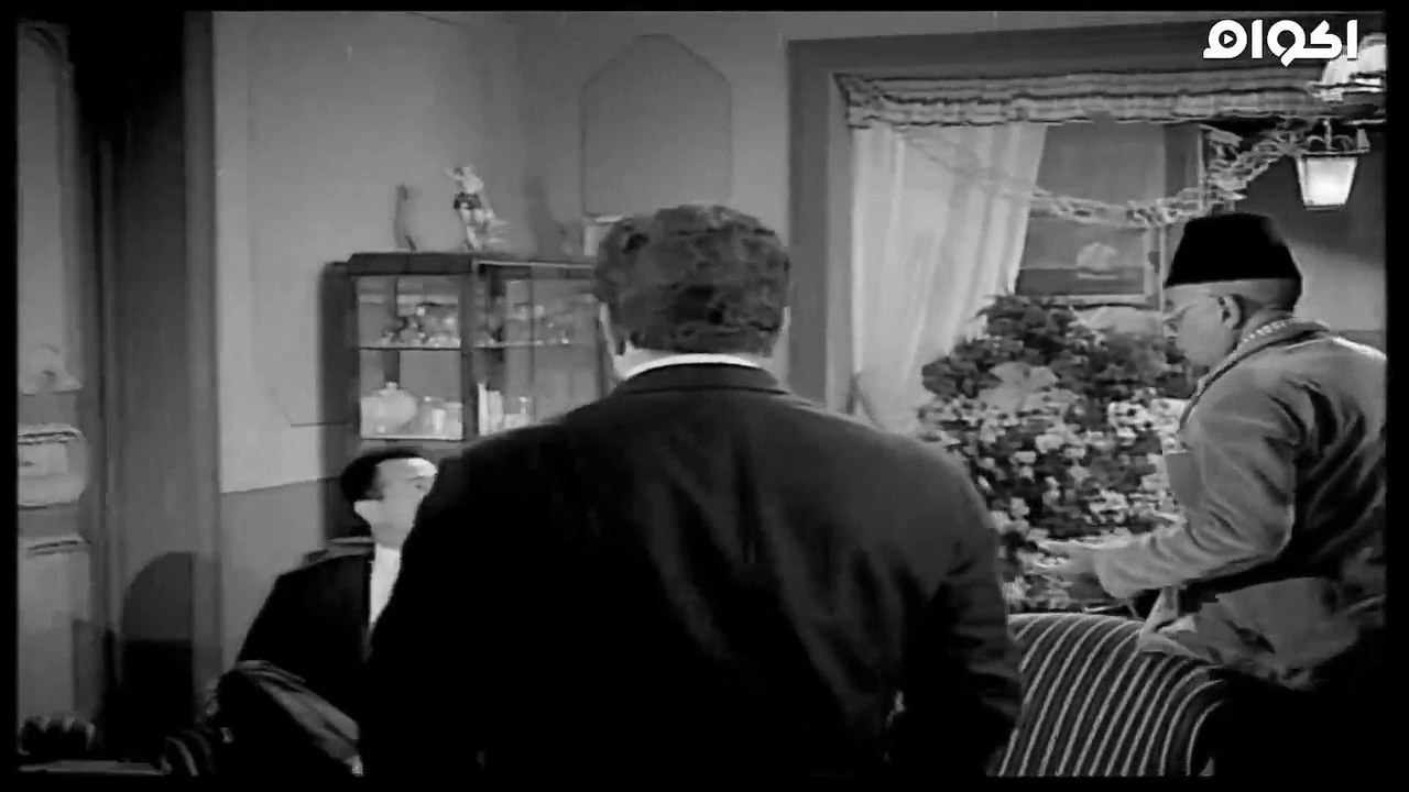 2-فيلم طاقية الاخفاء