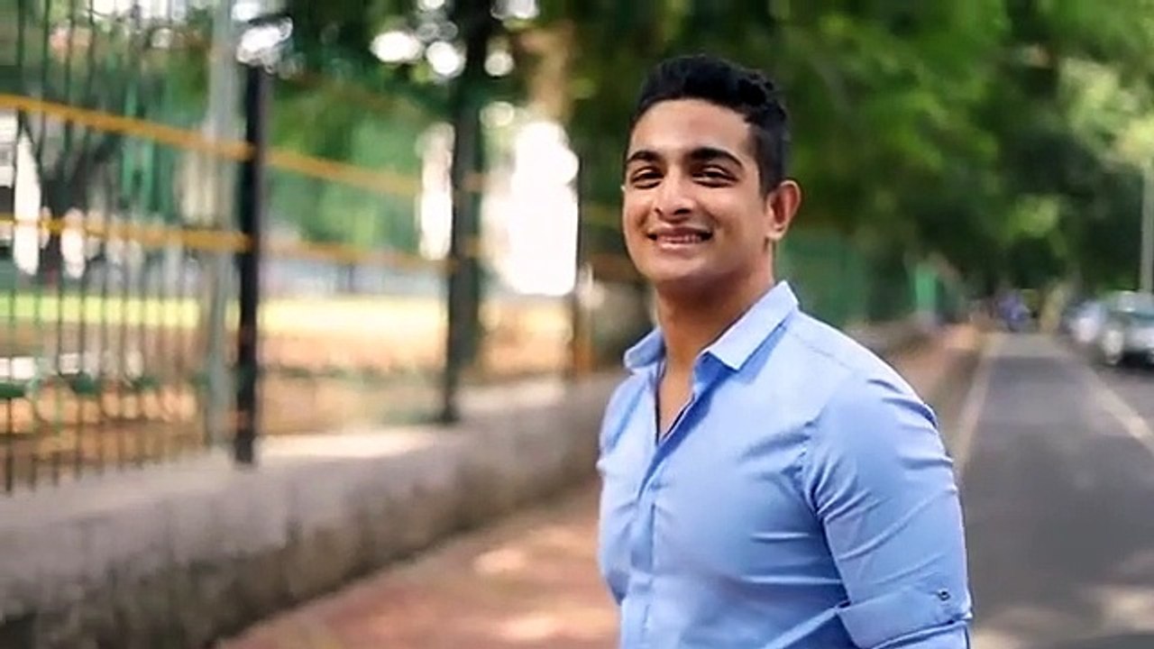 how to look handsome
