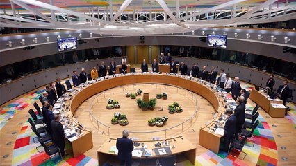 بلجيكا تحيي الذكرى الثالثة لضحايا تفجيرات 2016