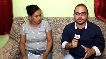 Mãe pede ajuda para comprar remédio do filho com Leucemia