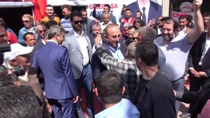 Antalya Dünya Savaşı Öncesi Gelişmelerini Hatırlatıyor'