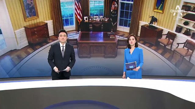 “대북 추가 제재 철회 지시”…트럼프식 ‘압박’