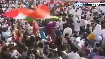 Descargar video: क्या राहुल गांधी की रैली में भी लगे मोदी-मोदी के नारे?