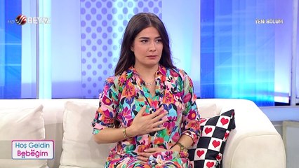 Hoşgeldin Bebeğim 23 Mart 2019