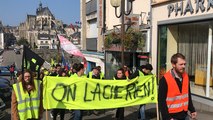 Les Gilets jaunes de la Mayenne réunis pour l’acte 19 du mouvement ce samedi