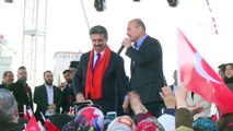 İçişleri Bakanı Soylu: Bu coğrafyanın hiç bir kararı tesadüfi değildir - İSTANBUL