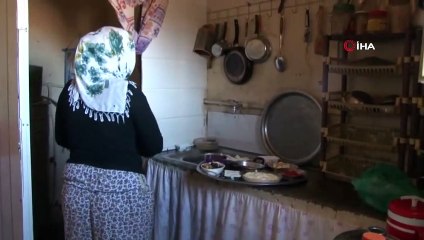 10 Yıl Sonra Helallik Almak İçin Borcunu Ödedi