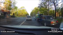 How To Not Drive Your Car || Cum sa nu conduci #1