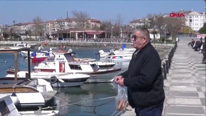 İstanbul- Kanseri Nasıl Yendiğinin Kitabını Yazdı