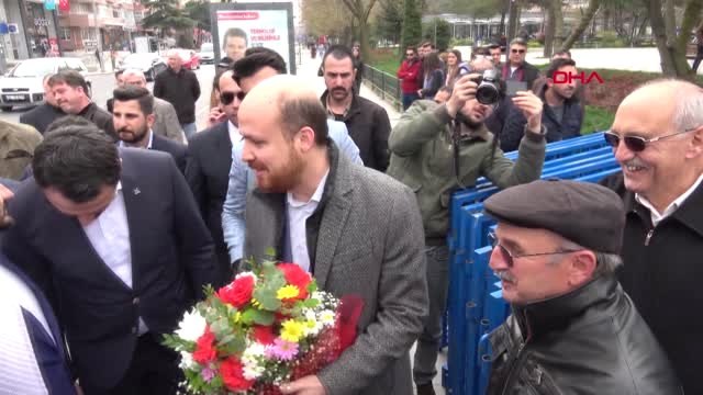 Tekirdağ Bilal Erdoğan Ekonomik Manipülasyon Yapıyorlar