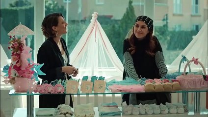 عروس اسطنبول الموسم الثالث - الحلقة 24 - القسم الثاني