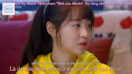 [Vietsub] - Miss Complex - Quý cô phiền toái - Teaser