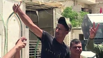 عام بعد "الانتصار"، تربة تنظيم الدولة الإسلامية لا تزال خصبة في العراق