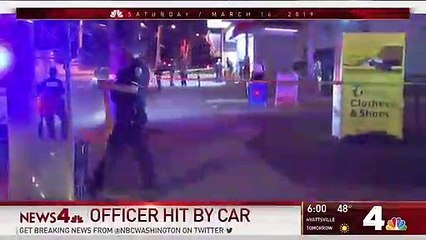 WRC News 4 Today 6AM Weekend open - March 16, 2019