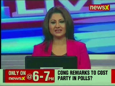 Lok Sabha Elections 2019: Congress-NCP announces candidates list during joint Press Conference