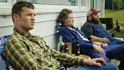 Letterkenny S06E06 Yew!