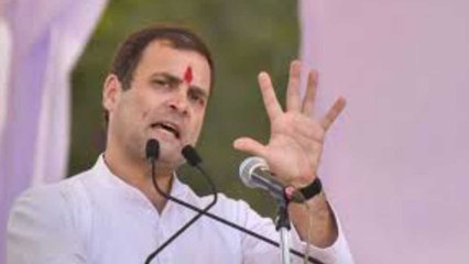 BJP MLA Kamal Patel ने दिया विवादित बयान, बोले जहर पी लें Rahul Gandhi | वनइंडिया हिंदी