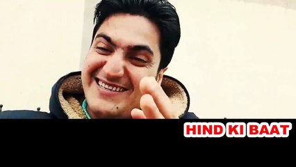 Pathan Bhaijaan Explaine About Pakistan 23 rd March - Pakistani Don't Know About There Past.