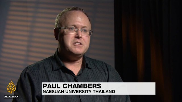 Parties hold final rallies as Thailand prepares to vote