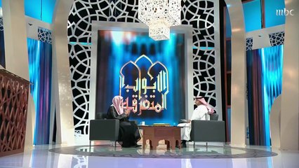 ماذا قال الشيخ صالح المغامسي عن زيارة المسجد الأقصى تحت الاحتلال؟