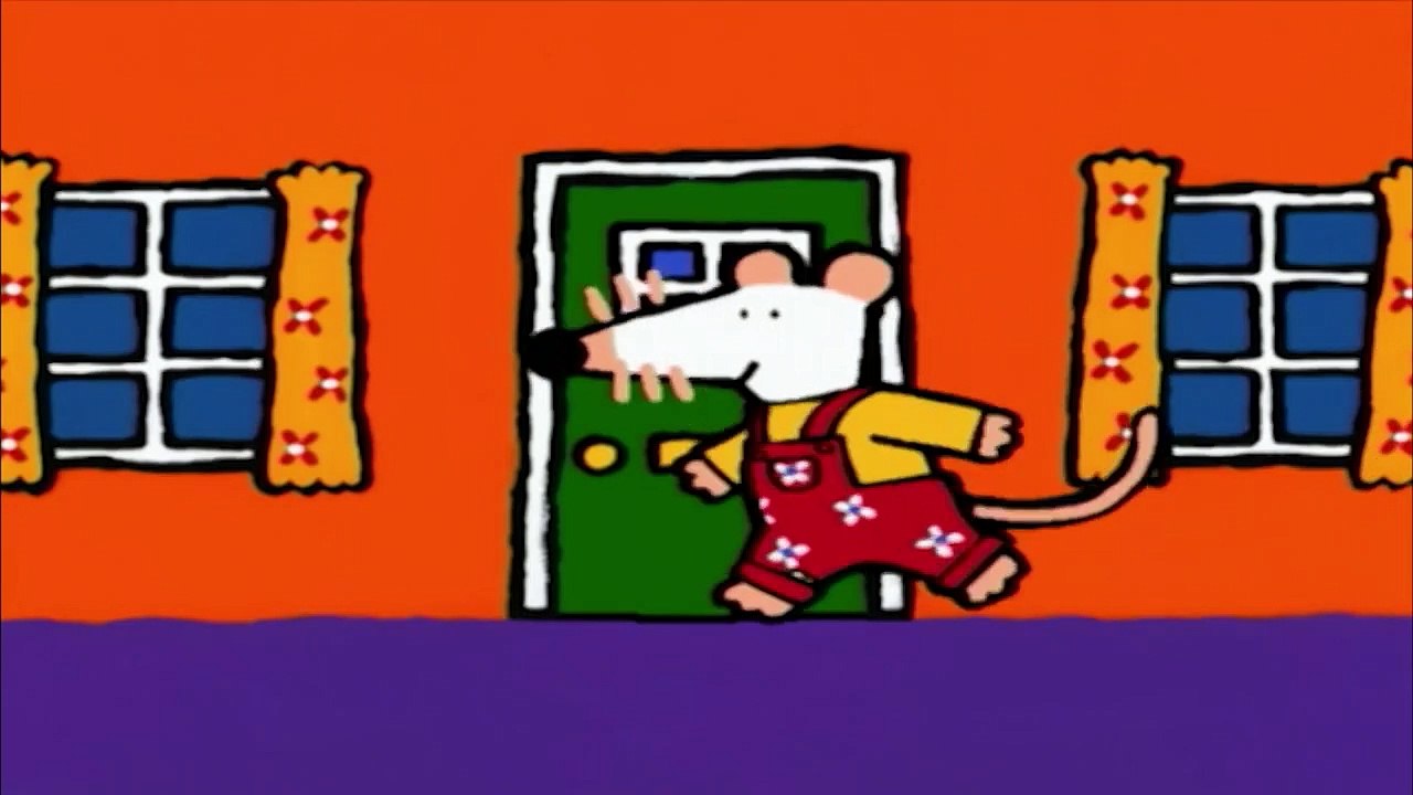 Mimi La Souris | Le Puzzle | Dessin Animé Complet en Français