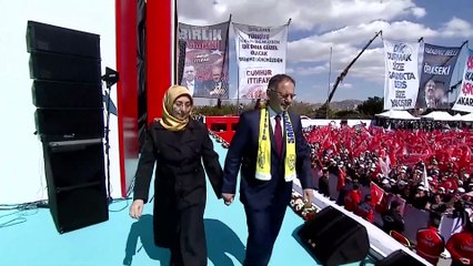 Özhaseki : 'Her türlü kirli oyun Ankara'da bozulur' - ANKARA
