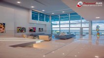 Find the Residential glass repair in DC | Visit us today