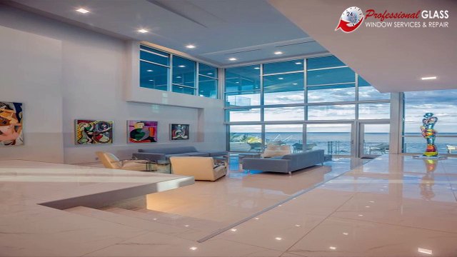 Find the Residential glass repair in DC | Visit us today