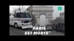 Acte XIX des gilets jaunes: aux Champs-Élysées, une hyper-sécurisation 