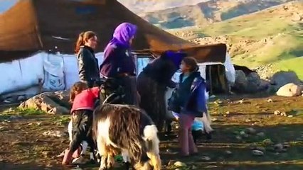 Dengbeji Uzun Hava Cemu Kaniya Sîdar Beri