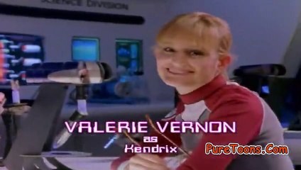 PR Lost Gelexy EP 35 & 36 (Hindi)