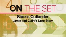 Outlander - Why Jamie & Claire are TV's Greatest Love Story [Sub Ita]