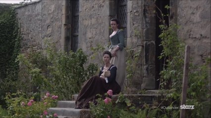 Outlander - Fierce Females [Sub Ita]